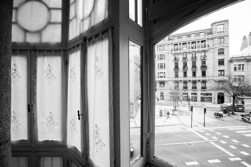 Pension Nuevas Artes — Fotos 3